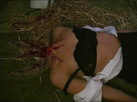 ANNABELLESFANTASY - CORRINES LAST CIGARETTE ANNABELLESFANTASY - CORRINES LAST CIGARETTE