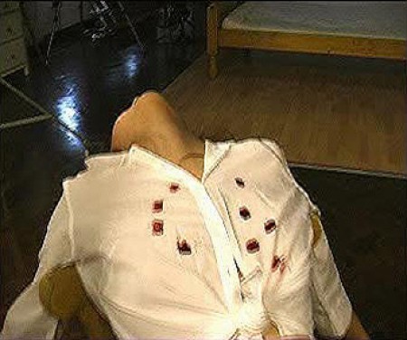 ANNABELLESFANTASY - REPLICANT ANNABELLESFANTASY - REPLICANT