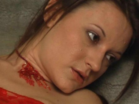 INTRUDER - INTRUDER

Beautiful Lynn is being shot in her belly by an intruder.

Starring: Lynn
Theme: Handgun

Run Time: 03:02 minutes
File Size: 83 MB 	Format: .MPEG
Category: Shooting