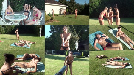Water fun