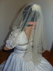 Bondage Bride