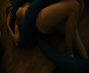 Fetishland Studios - The Dark Intruder 2 Fetishland Studios - The Dark Intruder 2