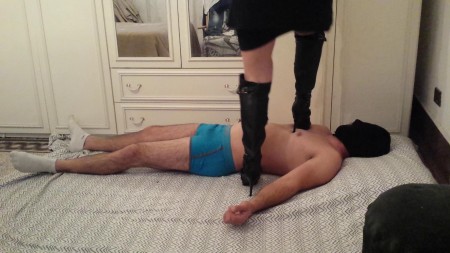 Mistress Mature Lady Angy - Lady Angy Tramp And Jump Very Hard On Her Slave Part1 Mistress Mature Lady Angy - Lady Angy Tramp And Jump Very Hard On Her Slave Part1