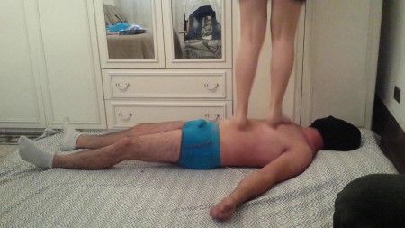 Mistress Mature Lady Angy - Lady Angy Tramp And Jump Very Hard On Her Slave Part2 Mistress Mature Lady Angy - Lady Angy Tramp And Jump Very Hard On Her Slave Part2
