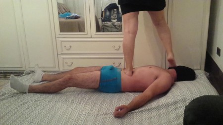 Mistress Mature Lady Angy - Lady Angy Tramp And Jump Very Hard On Her Slave Part2 Mistress Mature Lady Angy - Lady Angy Tramp And Jump Very Hard On Her Slave Part2