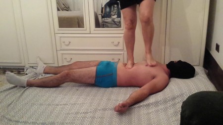 Mistress Mature Lady Angy - Lady Angy Tramp And Jump Very Hard On Her Slave Part1 Mistress Mature Lady Angy - Lady Angy Tramp And Jump Very Hard On Her Slave Part1