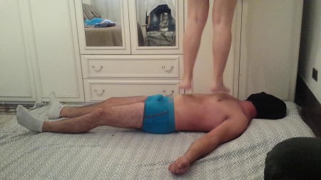 Mistress Mature Lady Angy - Lady Angy Tramp And Jump Very Hard On Her Slave Part2 Mistress Mature Lady Angy - Lady Angy Tramp And Jump Very Hard On Her Slave Part2