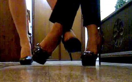 Mistress Mature Lady Angy - 2 Mistress 4 Feets Mistress Mature Lady Angy - 2 Mistress 4 Feets