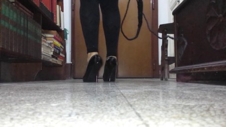 Mistress Mature Lady Angy - I Like My Whip Mistress Mature Lady Angy - I Like My Whip