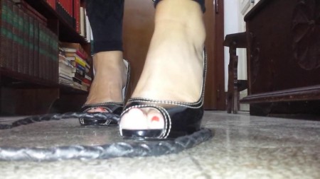 Mistress Mature Lady Angy - I Like My Whip Mistress Mature Lady Angy - I Like My Whip
