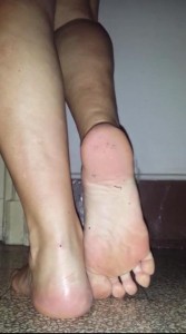Mistress Mature Lady Angy - Lady Angy Walk Barefoot Mistress Mature Lady Angy - Lady Angy Walk Barefoot