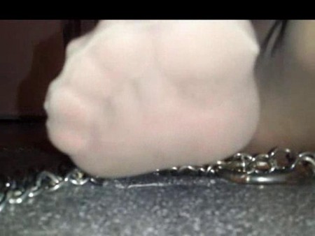 Mistress Mature Lady Angy - Under The Table Mistress Mature Lady Angy - Under The Table