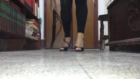 Mistress Mature Lady Angy - I Like My Whip Mistress Mature Lady Angy - I Like My Whip