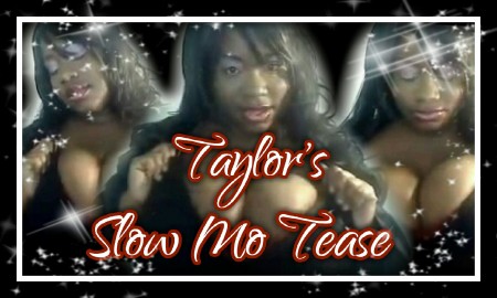 Miss Taylor Juggs Big Tit Fetish Clip Store - Sexy Bbw Slo Mo Big Titty Bounce