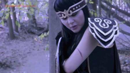 CHOKECHAMBER - AMAZON QUEST CHOKECHAMBER - AMAZON QUEST