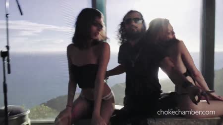CHOKECHAMBER - HYPNOTIC CHOKECHAMBER - HYPNOTIC