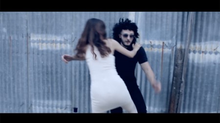 CHOKECHAMBER - SEXUAL HARASSMENT CHOKECHAMBER - SEXUAL HARASSMENT
