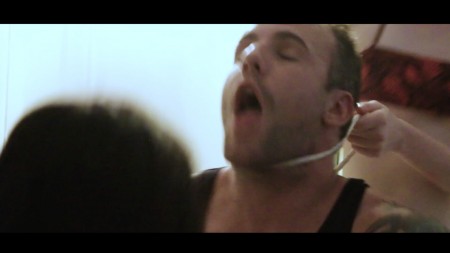 CHOKECHAMBER - TINDER TROUBLE CHOKECHAMBER - TINDER TROUBLE