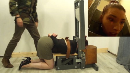 THE GUILLOTINE - EXECUTED SPY THE GUILLOTINE - EXECUTED SPY
