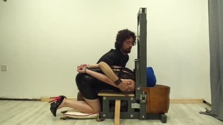 THE GUILLOTINE - GUILLOTINE EXECUTION OF BEE THE GUILLOTINE - GUILLOTINE EXECUTION OF BEE