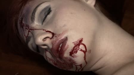 ENUFF SNUFF - DEAD BODY FOUND MARY ENUFF SNUFF - DEAD BODY FOUND MARY