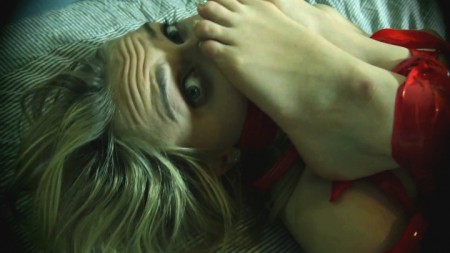 ENUFF SNUFF - LESBIAN BONDAGE INTRUDER ENUFF SNUFF - LESBIAN BONDAGE INTRUDER
