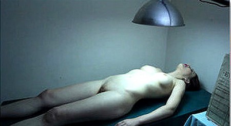 ENUFF SNUFF - TINA KAY MORGUE Pt1 ENUFF SNUFF - TINA KAY MORGUE Pt1