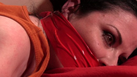 ENUFF SNUFF - HOGTIE STRANGLE CAROLINE PIERCE ENUFF SNUFF - HOGTIE STRANGLE CAROLINE PIERCE