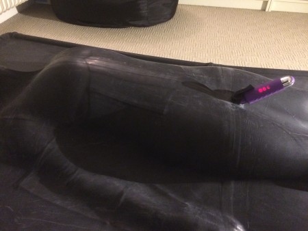 Danish Rubber Couple - Before Wac Bed Part 2 Along Time In Rubber Prison Danish Rubber Couple - Before Wac Bed Part 2 Along Time In Rubber Prison