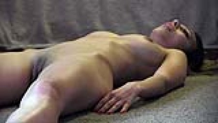DAGGER ICE PICK ORGASMIC DEATH - DAGGER, ICE PICK, ORGASMIC DEATH
Starring: Coco

**FULL 1920X1080 HD**

Coco is in full orgasmic mode as she continues her "SHARP OBJECTS" fantasy but breaks out some real props, including a dagger that she stabs herself with in the belly and gets off as she is feeling the most from her fantasy. She then takes an ice pick, starts to play then slowly gets naked and plays more with the ice pick. "Enough play" she says as she takes a real ice pick to stab herself in the navel, the belly between the navel and mons pubis, then finishing herself off to the throat and dying, cumming with her back arched and belly high in the air as she goes from upright to on her knees, to bent back arched, and then eventually legs out and flat on her back, completely naked. Great ORGASMIC DEATH scene.



Coco's performance is spot on and there is no blood, just tiny black dots where the ice pick went in and out of her belly and throat. Can't get enough!! CB
Price: 15.00
Run Time: 14:44 minutes
File Size: 650 MB 	Format: .MP4
Category: DAGGER/ICE PICK/NAVEL/BELLY/THROAT STAB/ORGASMIC DEATH/FANTASY/NO BLOOD F/X