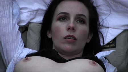 TABOO CINEMA - BACKYARD STRANGLEFUCK TABOO CINEMA - BACKYARD STRANGLEFUCK
