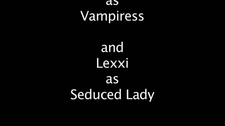 WILLS KILLS - VAMPIRESS KISS WILLS KILLS - VAMPIRESS KISS