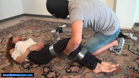 Crime Fetish Fantasies - Feet maniac suffocates them Crime Fetish Fantasies - Feet maniac suffocates them