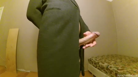 Shemale Hayden Pavlov - The Shemale With Exposed Cock Claims Another Shemale Hayden Pavlov - The Shemale With Exposed Cock Claims Another