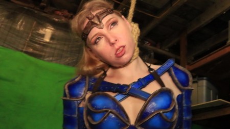 Gallows Games - Amazon Thief Part 6 Gallows Games - Amazon Thief Part 6