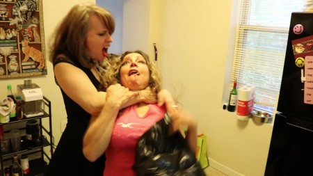 Gallows Games - Catfight Killing Gallows Games - Catfight Killing