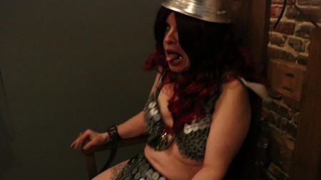 ELECTROKUTIES - Shocking Sonja ELECTROKUTIES - Shocking Sonja