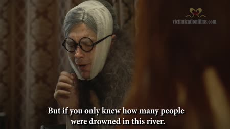 VICTIMIZATION PRODUCTION - Cute granny VICTIMIZATION PRODUCTION - Cute granny