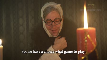 VICTIMIZATION PRODUCTION - Cute granny VICTIMIZATION PRODUCTION - Cute granny