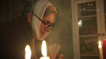 VICTIMIZATION PRODUCTION - Cute granny VICTIMIZATION PRODUCTION - Cute granny