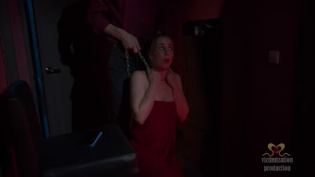VICTIMIZATION PRODUCTION - NURSE NADIA VICTIMIZATION PRODUCTION - NURSE NADIA
