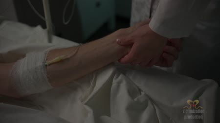 VICTIMIZATION PRODUCTION - NURSE NADIA VICTIMIZATION PRODUCTION - NURSE NADIA