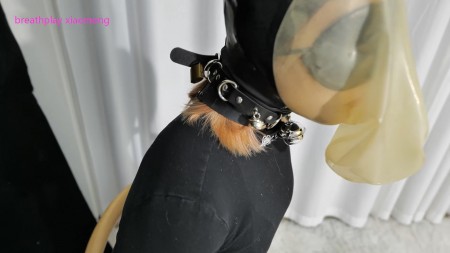 Breathplay Xiaomeng - Xiaoyu Training Escape Challenge and Punishment Blackouts Breathplay Xiaomeng - Xiaoyu Training Escape Challenge and Punishment Blackouts