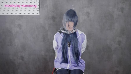 Breathplay Xiaomeng - Xiaoyu Bagged Breathplay as Hinata Breathplay Xiaomeng - Xiaoyu Bagged Breathplay as Hinata