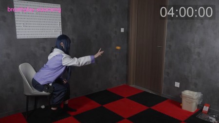 Breathplay Xiaomeng - Xiaoyu Bagged Breathplay as Hinata Breathplay Xiaomeng - Xiaoyu Bagged Breathplay as Hinata