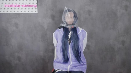 Breathplay Xiaomeng - Xiaoyu Bagged Breathplay as Hinata Breathplay Xiaomeng - Xiaoyu Bagged Breathplay as Hinata