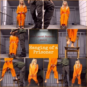 Hanging of a prisoner FHD